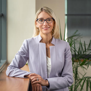 Dr. Michelle Mielke, Professor of Gerontology and Geriatric Medicine, Wake Forest University School of Medicine